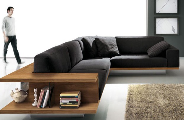 Catalogo salas living habitat mexico
